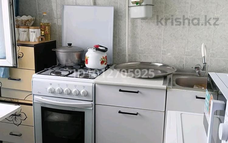 1-комнатная квартира · 35 м² · 5/5 этаж, мкр Мынбулак 9 — Жыбек жолы за 7.5 млн ₸ в Таразе — фото 2