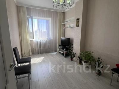 1-бөлмелі пәтер · 44.1 м² · 11/19 қабат, мкр Шубар, Кабанбай-батыра 4/2, бағасы: 28.5 млн ₸ в Астане, Есильский р-н