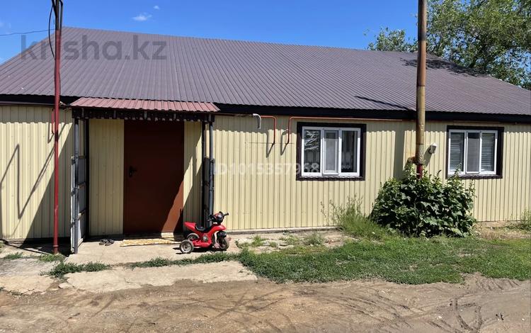 Жеке үй · 4 бөлме · 120 м² · 13 жүзд., Темір көшесі 26, бағасы: 7.5 млн ₸ в Шубаркудуке — фото 4