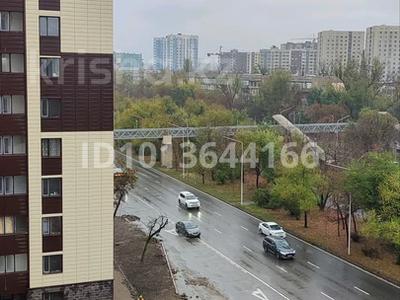 2-комнатная квартира · 50 м² · 7/12 этаж, Райымбека 255 — Гончарова за 36 млн ₸ в Алматы, Жетысуский р-н