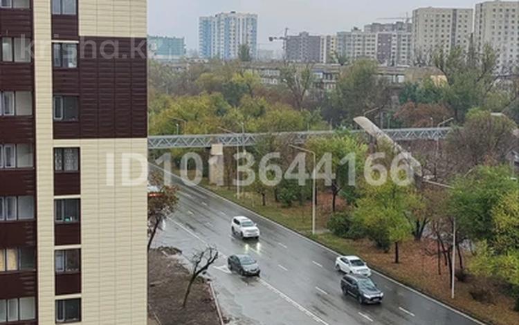 2-комнатная квартира · 50 м² · 7/12 этаж, Райымбека 255 — Гончарова за 36 млн ₸ в Алматы, Жетысуский р-н — фото 2