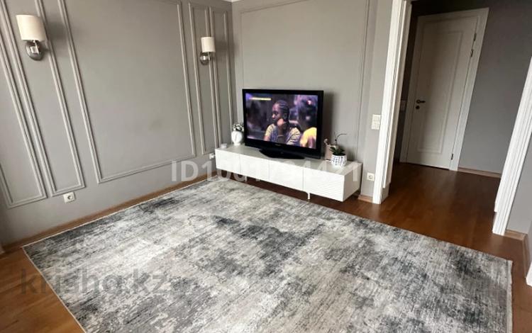 2-комнатная квартира · 60.7 м² · 9/10 этаж, Момышулы 2/6 — Р-н Дворца школьников за 45 млн ₸ в Астане, Алматы р-н — фото 3
