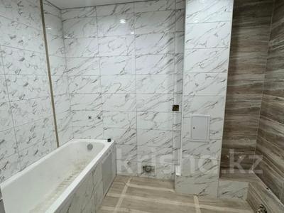 2-бөлмелі пәтер · 55 м² · 1/5 қабат, мкр 8, Братьев Жубановых, бағасы: 18 млн ₸ в Актобе