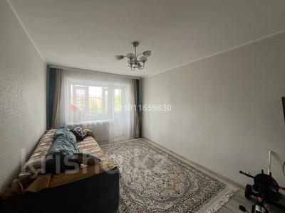 3-комнатная квартира · 57 м² · 5/5 этаж, Баймагамбетова 193 — Детский мир за 19.5 млн ₸ в Костанае