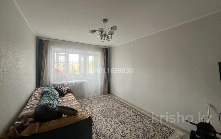 3-комнатная квартира · 57 м² · 5/5 этаж, Баймагамбетова 193 — Детский мир за 19.5 млн ₸ в Костанае — фото 2