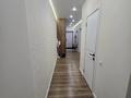 3-комнатная квартира · 109 м² · 11/12 этаж, Тургут Озала 194 за 106 млн ₸ в Алматы, Алмалинский р-н — фото 3