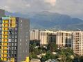 3-комнатная квартира · 81.3 м² · 12 этаж, Жандосова за 80 млн ₸ в Алматы, Бостандыкский р-н