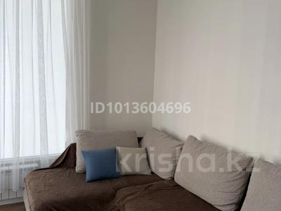 2-бөлмелі пәтер · 62 м² · 4/7 қабат, Аль-Фараби 21/1 — Улы Дала и аль Фараби, бағасы: 49.5 млн ₸ в Астане, Есильский р-н
