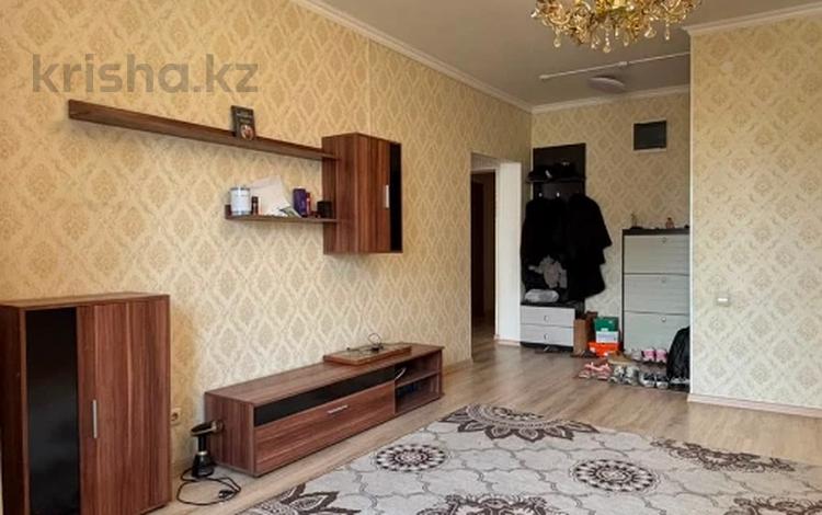 2-бөлмелі пәтер · 72.4 м² · 4/14 қабат, Навои — Жандосова, бағасы: 47.5 млн ₸ в Алматы, Ауэзовский р-н — фото 52