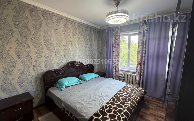 2-бөлмелі пәтер · 48 м² · 3/5 қабат, Космическая 12/2, бағасы: 15 000 ₸ в Усть-Каменогорске, Ульбинский — фото 2