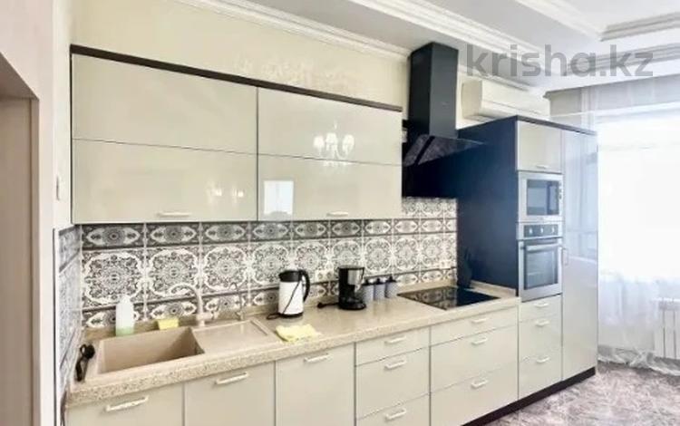 3-бөлмелі пәтер · 92 м² · 6/15 қабат, Абая — Хабарласыңыздар, бағасы: 71.6 млн ₸ в Алматы, Бостандыкский р-н — фото 3