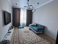 2-комнатная квартира · 59 м² · 6/9 этаж, Ильяса Омарова 19/1 за 330 000 ₸ в Астане, Есильский р-н