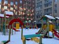 2-комнатная квартира · 59 м² · 6/9 этаж, Ильяса Омарова 19/1 за 330 000 ₸ в Астане, Есильский р-н — фото 16