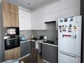2-комнатная квартира · 59 м² · 6/9 этаж, Ильяса Омарова 19/1 за 330 000 ₸ в Астане, Есильский р-н — фото 7