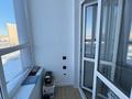 2-комнатная квартира · 59 м² · 6/9 этаж, Ильяса Омарова 19/1 за 330 000 ₸ в Астане, Есильский р-н — фото 8