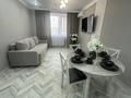 2-комнатная квартира · 40 м² · 10/16 этаж, Тауелсиздик 34/2 — Бауыржан Момышулы за 20 000 ₸ в Астане, Алматы р-н