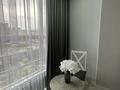 2-комнатная квартира · 40 м² · 10/16 этаж, Тауелсиздик 34/2 — Бауыржан Момышулы за 20 000 ₸ в Астане, Алматы р-н — фото 11
