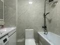 2-комнатная квартира · 40 м² · 10/16 этаж, Тауелсиздик 34/2 — Бауыржан Момышулы за 20 000 ₸ в Астане, Алматы р-н — фото 19