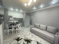 2-комнатная квартира · 40 м² · 10/16 этаж, Тауелсиздик 34/2 — Бауыржан Момышулы за 20 000 ₸ в Астане, Алматы р-н — фото 2