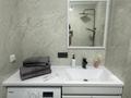 2-комнатная квартира · 40 м² · 10/16 этаж, Тауелсиздик 34/2 — Бауыржан Момышулы за 20 000 ₸ в Астане, Алматы р-н — фото 20
