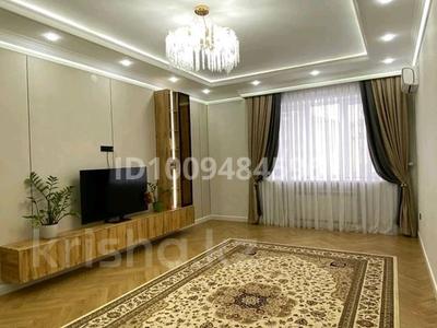 4-бөлмелі пәтер · 135 м² · 3/9 қабат, мкр. Алтын орда, Алия Молдагулова 66Б — Молдагулова Мангилик Ел, бағасы: 103 млн ₸ в Актобе