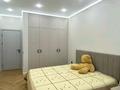 4-бөлмелі пәтер · 135 м² · 3/9 қабат, мкр. Алтын орда, Алия Молдагулова 66Б — Молдагулова Мангилик Ел, бағасы: 103 млн ₸ в Актобе — фото 9