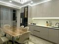 4-бөлмелі пәтер · 135 м² · 3/9 қабат, мкр. Алтын орда, Алия Молдагулова 66Б — Молдагулова Мангилик Ел, бағасы: 103 млн ₸ в Актобе — фото 2
