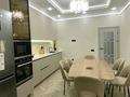4-бөлмелі пәтер · 135 м² · 3/9 қабат, мкр. Алтын орда, Алия Молдагулова 66Б — Молдагулова Мангилик Ел, бағасы: 103 млн ₸ в Актобе — фото 4
