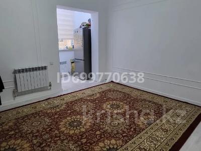 1-комнатная квартира · 30 м² · 4/5 этаж, мкр Нуртас Блок-А за 17.5 млн ₸ в Шымкенте, Каратауский р-н