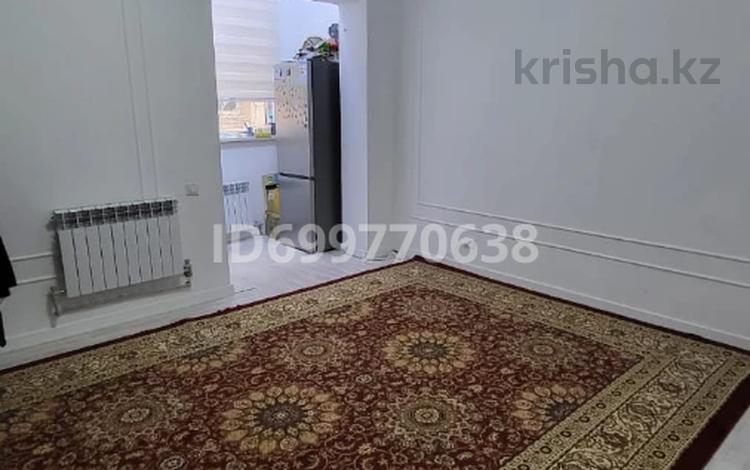 1-комнатная квартира · 30 м² · 4/5 этаж, мкр Нуртас Блок-А за 17.5 млн ₸ в Шымкенте, Каратауский р-н — фото 8