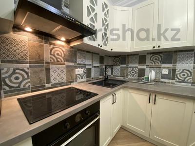 2-комнатная квартира · 52 м² · 3/18 этаж, Мәңгілік Ел 48 — Улы Дала за 43.5 млн 〒 в Астане, Есильский р-н