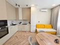 2-комнатная квартира · 61 м² · 2/9 этаж, Абая 130 за 78 млн ₸ в Алматы, Бостандыкский р-н — фото 3