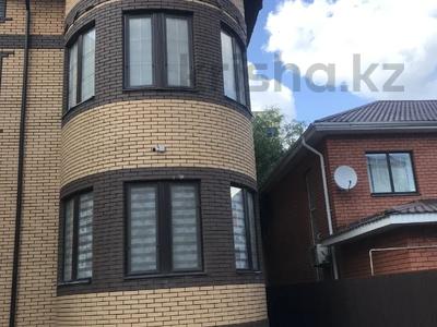 Отдельный дом · 8 комнат · 734 м² · 5.1 сот., Сазда-1, Ибатова за 280 млн 〒 в Актобе