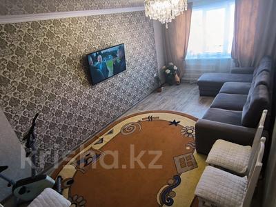 2-комнатная квартира, 54 м², 4/5 этаж, Назарбаева за 20.4 млн 〒 в Петропавловске