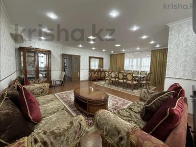 4-бөлмелі пәтер · 183 м² · 17/18 қабат, сарыарка 8/1, бағасы: 75 млн ₸ в Астане, Сарыарка р-н