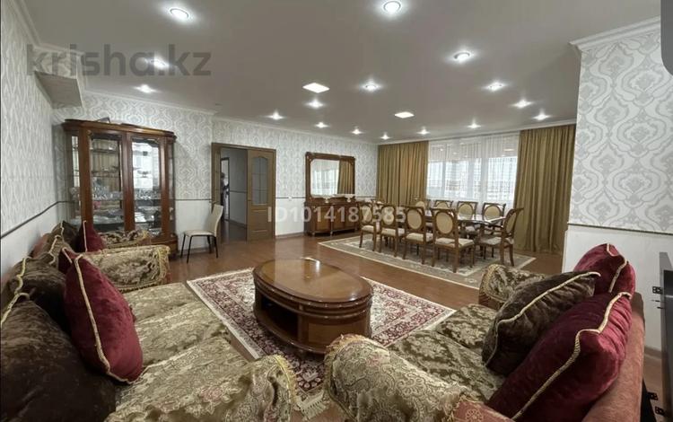 4-комнатная квартира · 183 м² · 17/18 этаж, сарыарка 8/1 за 75 млн ₸ в Астане, Сарыарка р-н — фото 2