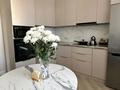 2-комнатная квартира · 50 м² · 5/15 этаж, Сагадат Нурмагамбетов 19, 21, 21/1 за 39 млн ₸ в Астане, Алматы р-н — фото 2