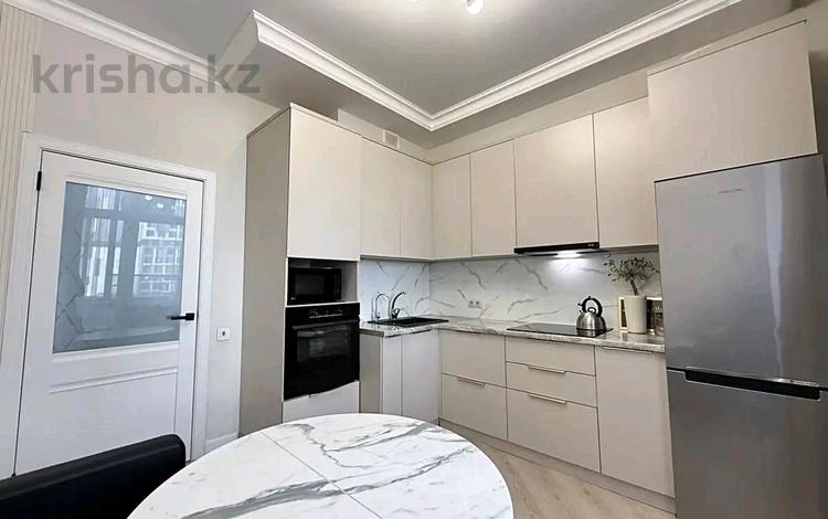 2-комнатная квартира · 50 м² · 5/15 этаж, Сагадат Нурмагамбетов 19, 21, 21/1 за 39 млн ₸ в Астане, Алматы р-н — фото 13