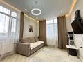 2-комнатная квартира · 50 м² · 5/15 этаж, Сагадат Нурмагамбетов 19, 21, 21/1 за 39 млн ₸ в Астане, Алматы р-н — фото 5
