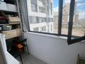 2-комнатная квартира · 50 м² · 5/15 этаж, Сагадат Нурмагамбетов 19, 21, 21/1 за 39 млн ₸ в Астане, Алматы р-н — фото 15