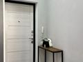 2-комнатная квартира · 50 м² · 5/15 этаж, Сагадат Нурмагамбетов 19, 21, 21/1 за 39 млн ₸ в Астане, Алматы р-н — фото 20