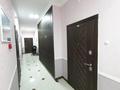 1-комнатная квартира, 40 м², 16/20 этаж помесячно, Туркестан 14 за 170 000 〒 в Астане, Есильский р-н — фото 17