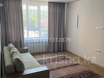 2-бөлмелі пәтер · 50 м² · 3/7 қабат, Райымбек батыра 161Б, бағасы: 250 000 ₸ в 