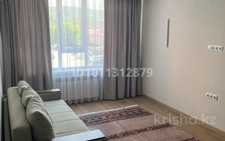 2-бөлмелі пәтер · 50 м² · 3/7 қабат, Райымбек батыра 161Б, бағасы: 250 000 ₸ в  — фото 9