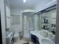 3-комнатная квартира · 130 м² · 4/9 этаж, мкр Самал-2, Мендикулова за 900 000 〒 в Алматы, Медеуский р-н — фото 16