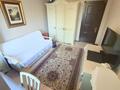 3-комнатная квартира · 130 м² · 4/9 этаж, мкр Самал-2, Мендикулова за 900 000 〒 в Алматы, Медеуский р-н — фото 5