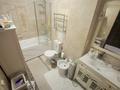 3-комнатная квартира · 130 м² · 4/9 этаж, мкр Самал-2, Мендикулова за 900 000 〒 в Алматы, Медеуский р-н — фото 8
