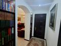3-комнатная квартира · 130 м² · 4/9 этаж, мкр Самал-2, Мендикулова за 900 000 〒 в Алматы, Медеуский р-н — фото 9