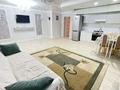 3-комнатная квартира · 80 м² · 1/9 этаж, мкр 12 21 за 250 000 ₸ в Актобе — фото 11