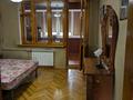 3 комнаты, 90 м², Наурызбай Батыра 37 — Гоголя за 250 000 〒 в Алматы, Алмалинский р-н — фото 5